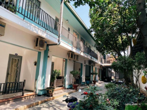 Cát Ngọc Hotel